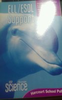 Ga Ell/ESOL Support Gr 2 Sci 09