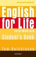 English for Life: Intermediate: Student's Book