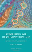 Reforming Age Discrimination Law
