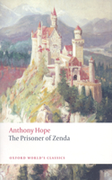 The Prisoner of Zenda