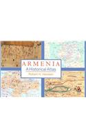 Armenia: A Historical Atlas