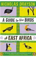 A Guide to the Birds of East Africa