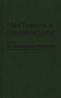 Global Perspectives on Organizational Conflict