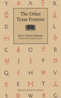 Other Texas Frontier