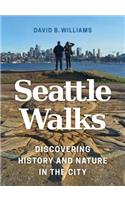 Seattle Walks