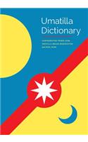 Umatilla Dictionary
