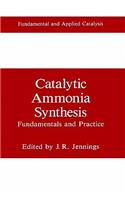 Catalytic Ammonia Synthesis