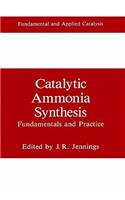 Catalytic Ammonia Synthesis