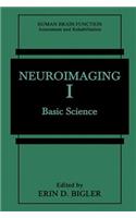 Neuroimaging I