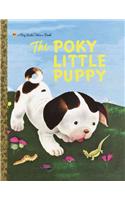Big Lgb:the Poky Little Puppy