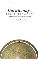 Christianity: The Biography