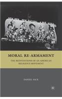 Moral Re-Armament