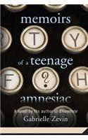 Memoirs of a Teenage Amnesiac