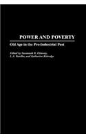 Power and Poverty