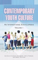 Contemporary Youth Culture: An International Encyclopedia