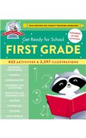 First Grade