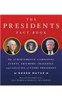 The Presidents Fact Book