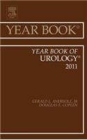 Year Book of Urology 2011