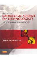 Mosby's Radiography Online: Radiographic Imaging & Radiologic Science for Technologists (Access Code, Textbook, and Workbook Package)