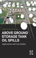 Above Ground Storage Tank Oil Spills