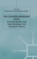 Counter-Insurgent State
