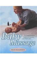 Baby Massage