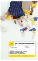 Teach Yourself Your Baby's Development