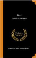 Herz: Ein Buch FÃ¼r Die Jugend