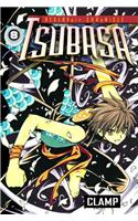 Tsubasa, Volume 8
