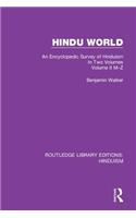 Hindu World