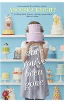 Since You've Been Gone