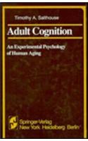 Adult Cognition