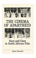 The Cinema of Apartheid
