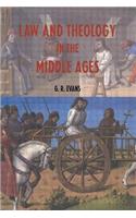 Law and Theology in the Middle Ages