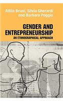 Gender and Entrepreneurship