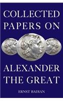 Collected Papers on Alexander the Great