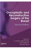 Oncoplastic and Reconstructive Surgery of the Breast, Second Edition