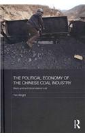 The Political Economy of the Chinese Coal Industry