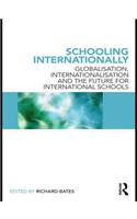 Schooling Internationally