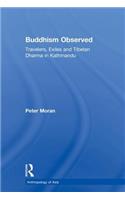 Buddhism Observed