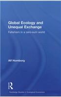 Global Ecology and Unequal Exchange