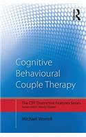 Cognitive Behavioural Couple Therapy