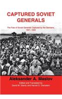 Captured Soviet Generals