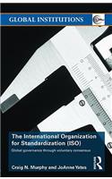 The International Organization for Standardization (ISO)