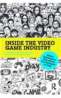 Inside the Video Game Industry