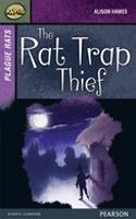 Rapid Stage 7 Set A: Plague Rats: The Rat Trap Thief