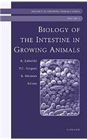 Biology of the Intestine in Growing Animals