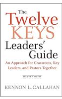 Twelve Keys Leaders' Guide