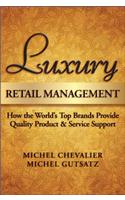 Luxury Retail Management