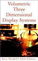 Volumetric Three-Dimensional Display Systems